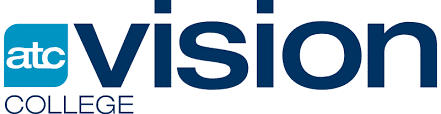 ATC Vision College Logo