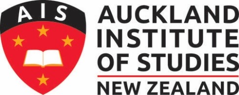 Auckland Institute of Studies Logo