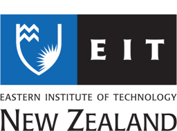Eastern Institute of Technology Logo