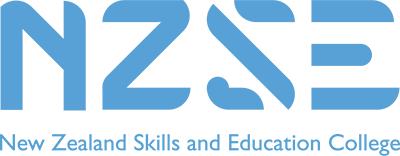 New Zealand Skills and Education College Logo