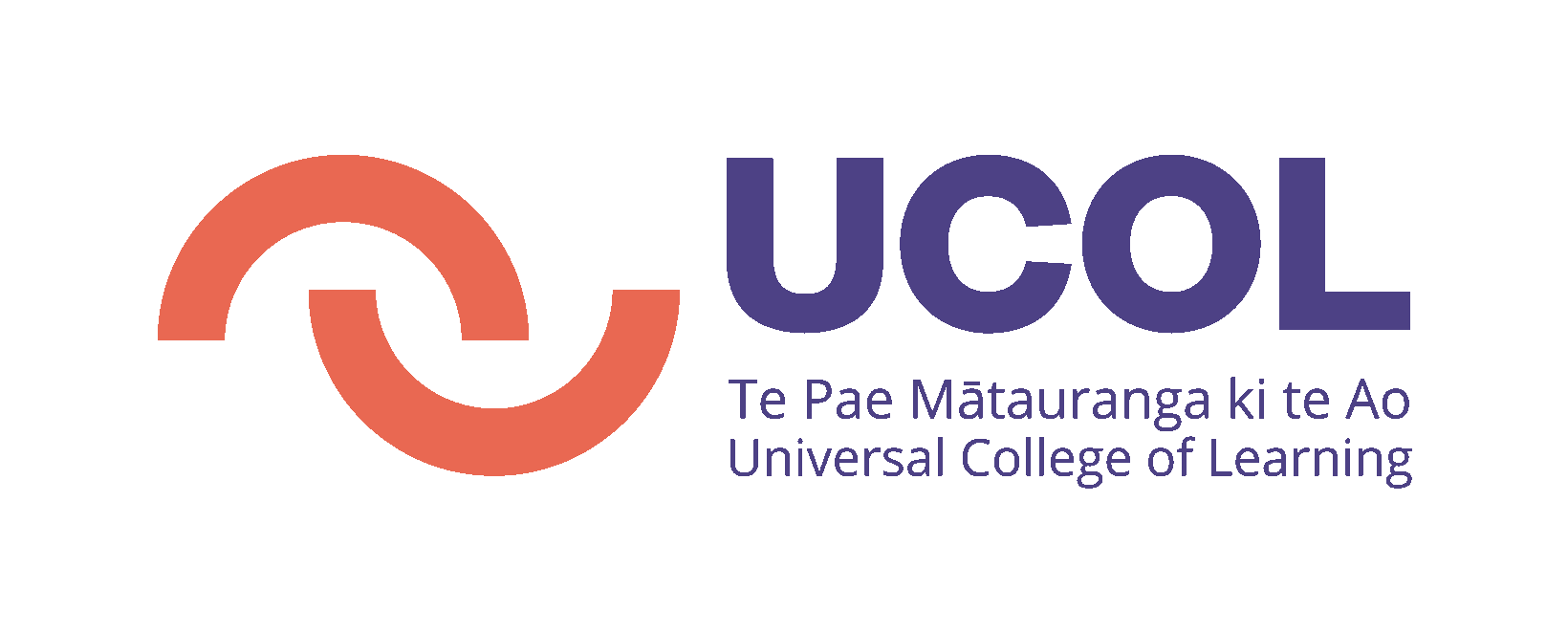 Universal College of Learning Logo